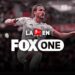 La Bundesliga llega a Fox