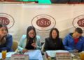 IEEQ aprueba informe financiero de El Siglo de las Mujeres