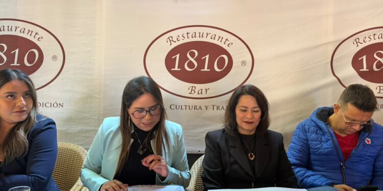 IEEQ aprueba informe financiero de la organización ciudadana El Siglo de las Mujeres