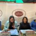 IEEQ aprueba informe financiero de El Siglo de las Mujeres