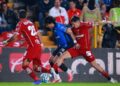 Toluca derrota a Querétaro en la Jornada 5