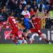 Toluca derrota a Querétaro en la Jornada 5