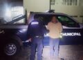Detienen a masculino con mandato vigente por violencia familiar en San José el Alto
