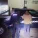 Detienen a masculino con mandato vigente por violencia familiar en San José el Alto
