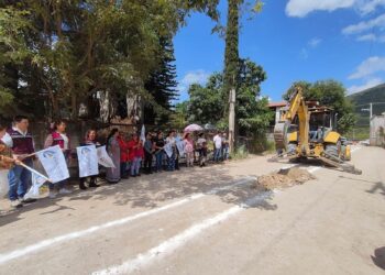 Ampliará Conagua red de drenaje sanitario en Landa de Matamoros