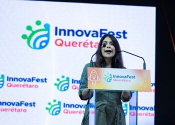 México debe pasar de la manufactura a la mentefactura: Cecilia Bañuelos