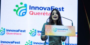 México debe pasar de la manufactura a la mentefactura: Cecilia Bañuelos