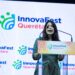México debe pasar de la manufactura a la mentefactura: Cecilia Bañuelos