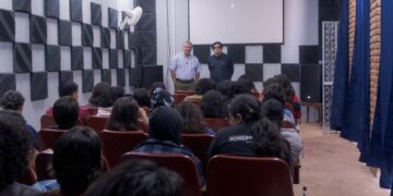 Estudiantes UAQ muestran el crecimiento de la producción cinematográfica en Querétaro