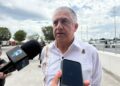 Pide Sinuhé Piedragil agregar prohibición de candidaturas a los cárteles inmobiliarios y del agua