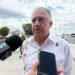 Pide Sinuhé Piedragil agregar prohibición de candidaturas a los cárteles inmobiliarios y del agua