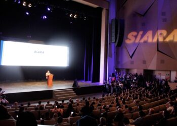 Presentan SIARA, plataforma para supervisar atención a las adicciones en Querétaro