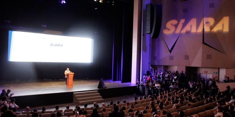 Presentan el sistema SIARA en Querétaro para supervisar centros de adicciones