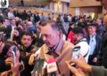 Sin acercamientos de partidos por protocolo antinarco en Querétaro: Kuri