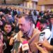 Sin acercamientos de partidos por protocolo antinarco en Querétaro: Kuri