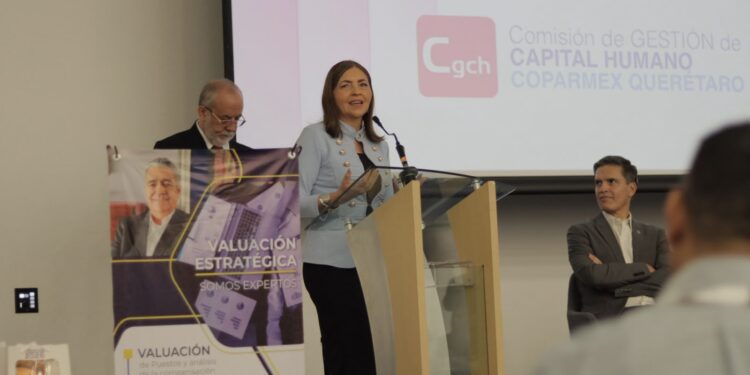 Coparmex, CMIC, Canacintra y Canacope respaldan protocolo de Kuri