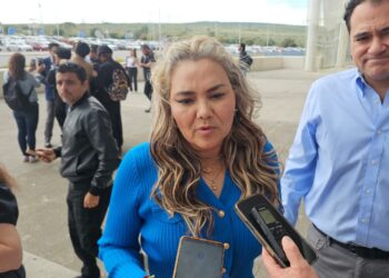 Listo el regreso a clases para estudiantes de educación básica en Querétaro: USEBEQ