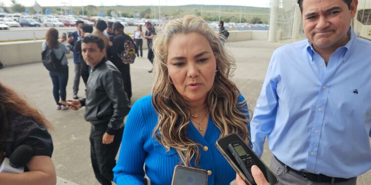 USEBEQ reporta listo el regreso a clases de 350 mil alumnos en Querétaro