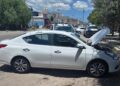 SSPMQ recuperó 13 vehículos con reporte de robo vigente