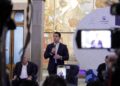 Invierte administración de Felifer Macías un millón 600 mil pesos en sanear árboles de la Alameda