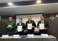 CANACO y Multicomercial firman convenio para impulsar a emprendedores y MiPyMEs
