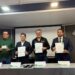 CANACO y Multicomercial firman convenio para impulsar a emprendedores y MiPyMEs