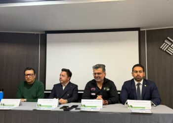 CANACO busca duplicar número de PyMEs queretanas que exportan a EEUU