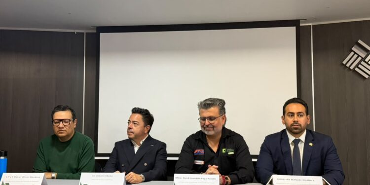 CANACO busca duplicar las pymes exportadoras de Querétaro a EE. UU.