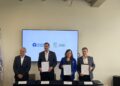 UAQ y Tec de Monterrey firman convenio en investigación e innovación