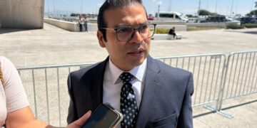 Celebra PAN que Santiago Nieto sea el elegido para encabezar a Morena al proceso electoral 2027