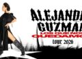 Alejandra Guzmán llega a Querétaro renovada