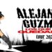 Alejandra Guzmán llega a Querétaro renovada