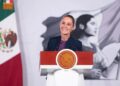 Aspirantes, sin vínculos con delincuencia: Sheinbaum