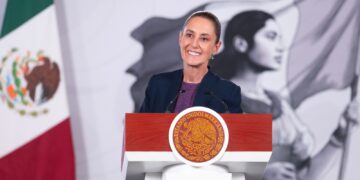 Aspirantes, sin vínculos con delincuencia: Sheinbaum