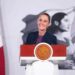 Aspirantes, sin vínculos con delincuencia: Sheinbaum