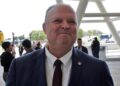 Obras en la México-Querétaro difícilmente concluirán el 31 de agosto: Segob