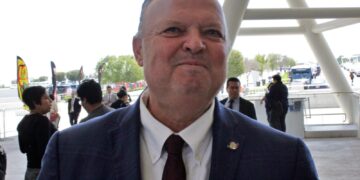 Obras en la México-Querétaro difícilmente concluirán el 31 de agosto: Segob
