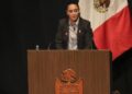 Reaccionan partidos políticos a segundo informe de la LXI Legislatura del estado