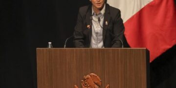 Reaccionan partidos políticos a segundo informe de la LXI Legislatura del estado