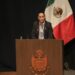 Reaccionan partidos políticos a segundo informe de la LXI Legislatura del estado
