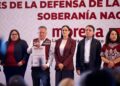 Destapa Morena a Santiago Nieto