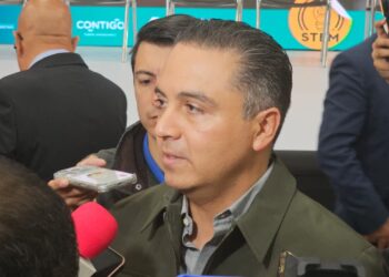 Gobierno federal no avisó de tala de árbol en El Cerrito: Gudiño