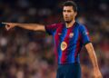 El Barça impone su fútbol en el regreso al Spotify Camp Nou