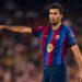 El Barça impone su fútbol en el regreso al Spotify Camp Nou