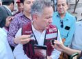 Santiago Nieto califica como ridícula propuesta del polígrafo para elecciones de 2027