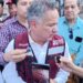 Santiago Nieto califica como ridícula propuesta del polígrafo para elecciones de 2027