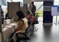 Atiende Municipio de Querétaro a más de mil personas durante julio y agosto en CAM Norte