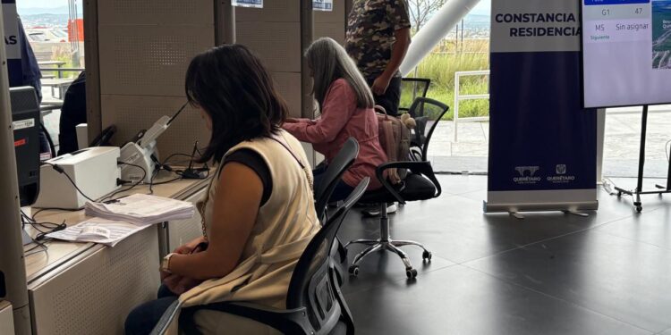 El Centro de Atención Municipal Norte en BLOQUE concluye operaciones tras atender a mil personas