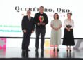 Reconocen estrategia de movilidad del gobierno de Felifer Macías
