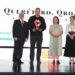 Reconocen estrategia de movilidad del gobierno de Felifer Macías